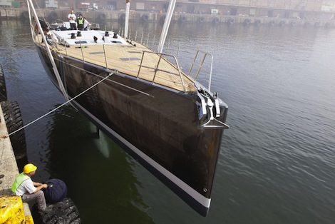 Image for article Southern Wind launches 'Windfall'